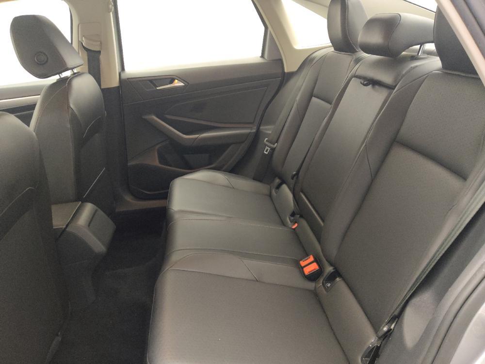 used 2019 Volkswagen Jetta car, priced at $15,395