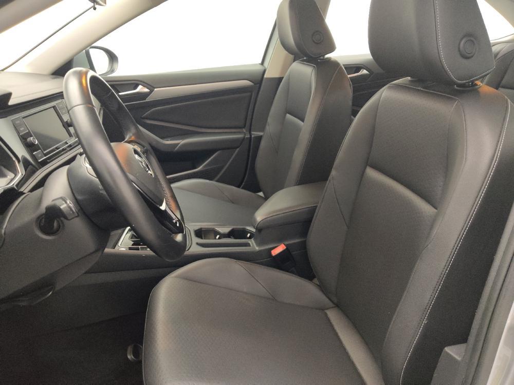 used 2019 Volkswagen Jetta car, priced at $15,395