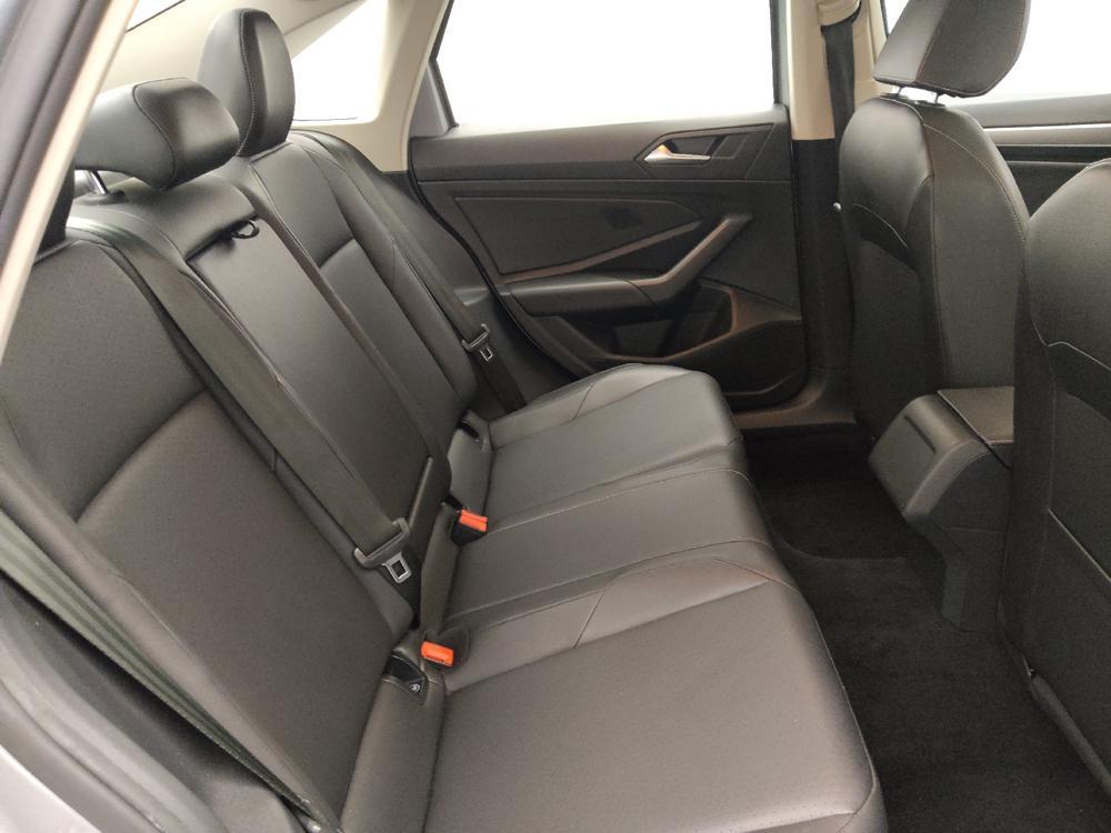 used 2019 Volkswagen Jetta car, priced at $15,395