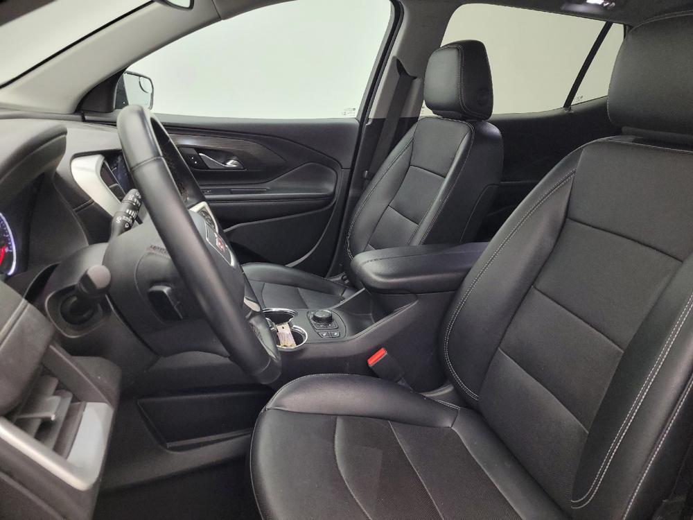 used 2023 GMC Terrain car, priced at $22,395