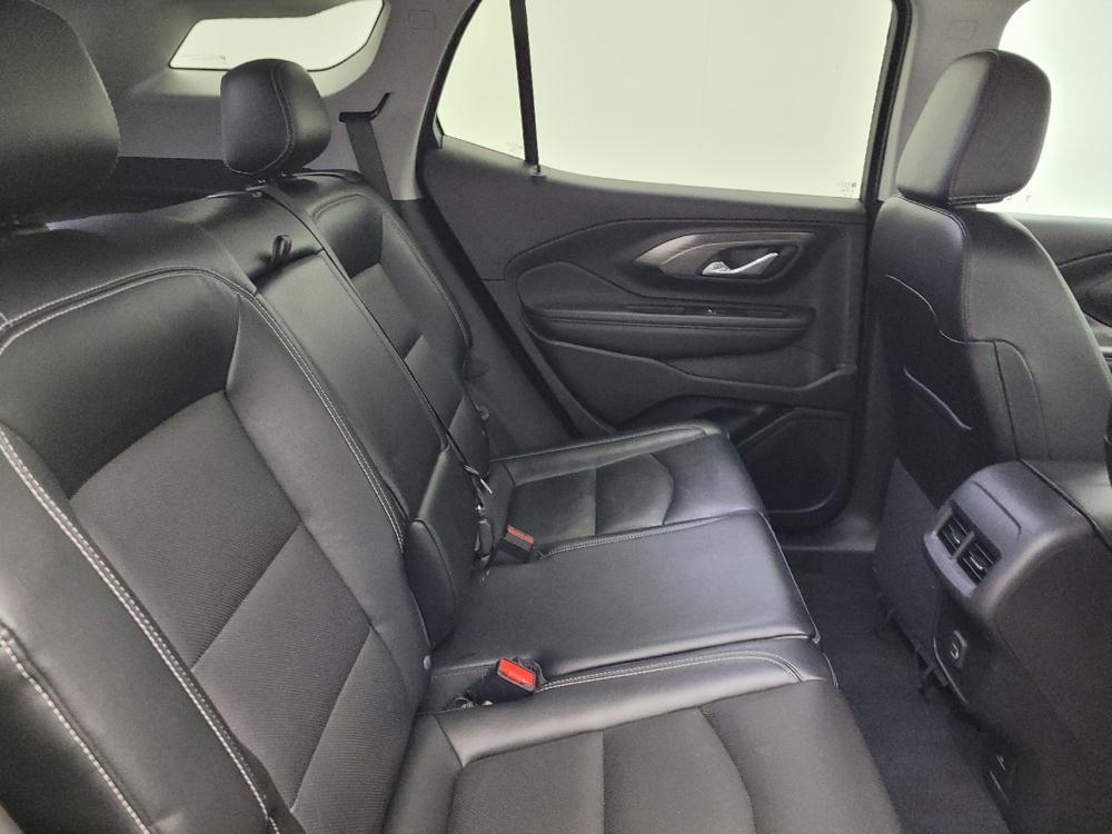 used 2023 GMC Terrain car, priced at $22,395