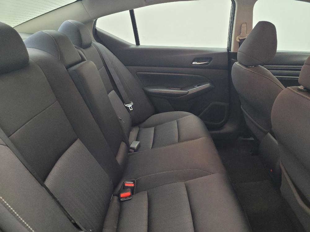 used 2020 Nissan Altima car, priced at $15,995