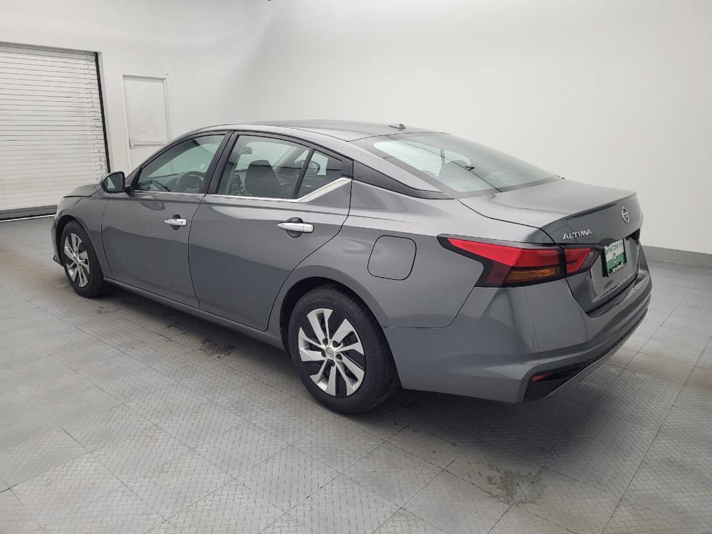 used 2020 Nissan Altima car, priced at $15,995