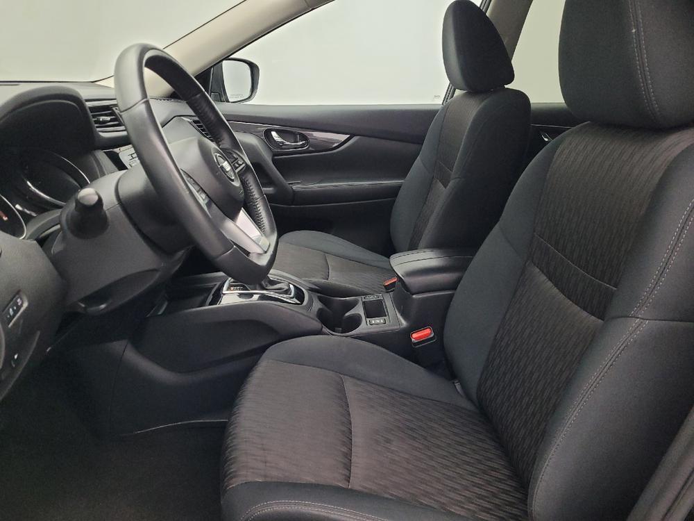 used 2018 Nissan Rogue car, priced at $17,595