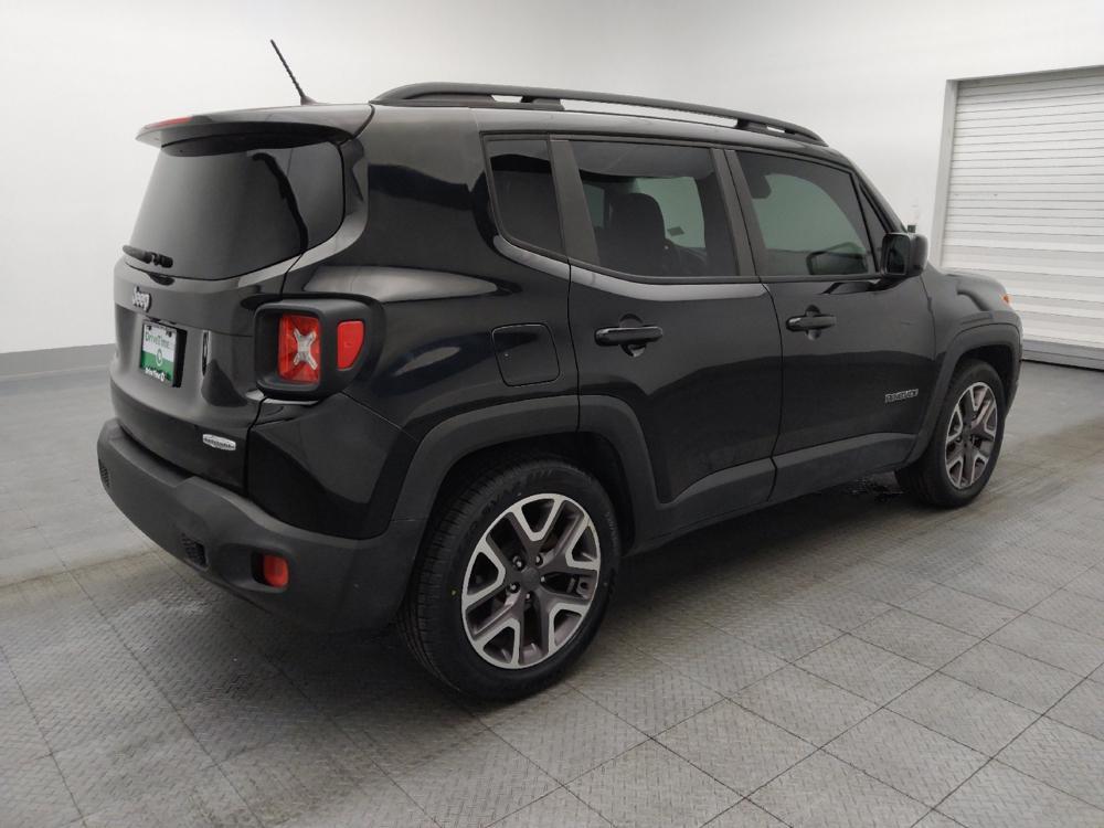 used 2015 Jeep Renegade car, priced at $13,195