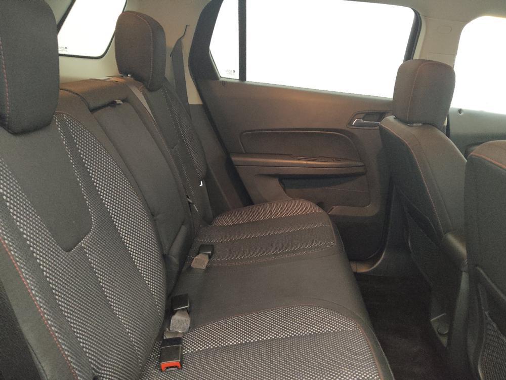 used 2016 GMC Terrain car, priced at $14,195