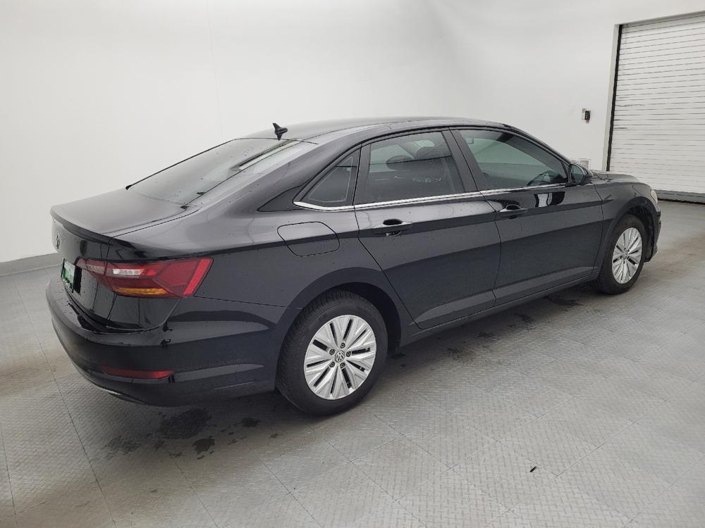 used 2019 Volkswagen Jetta car, priced at $15,895