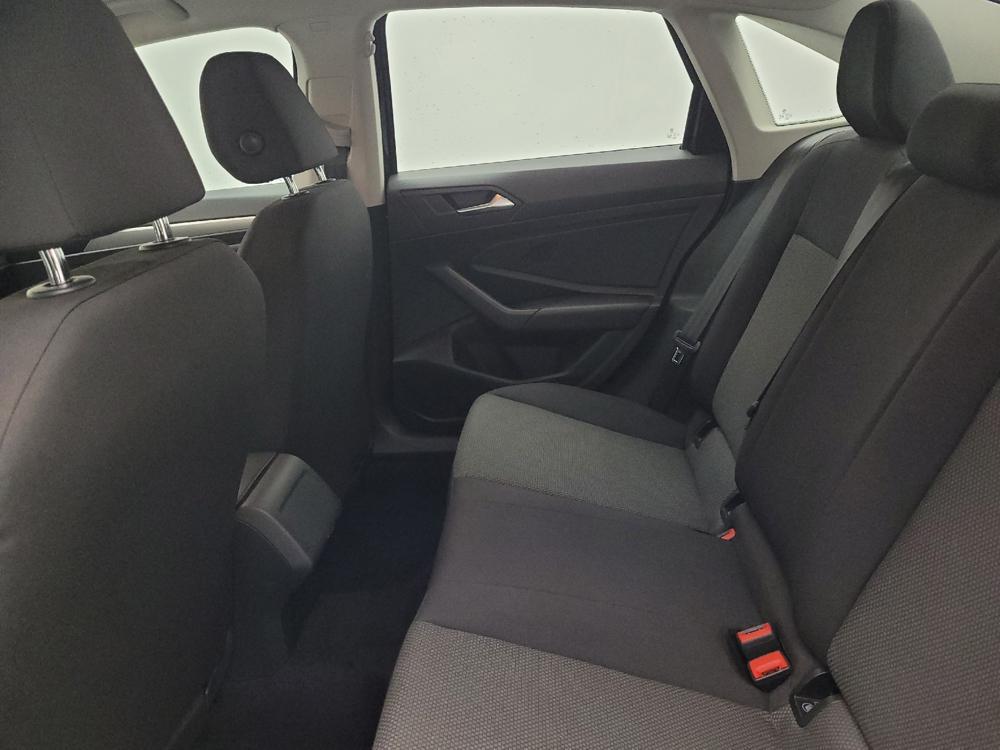 used 2019 Volkswagen Jetta car, priced at $15,895