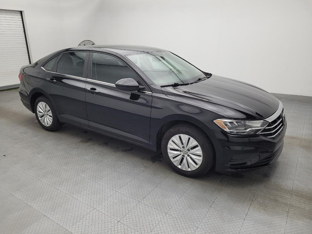 used 2019 Volkswagen Jetta car, priced at $15,895
