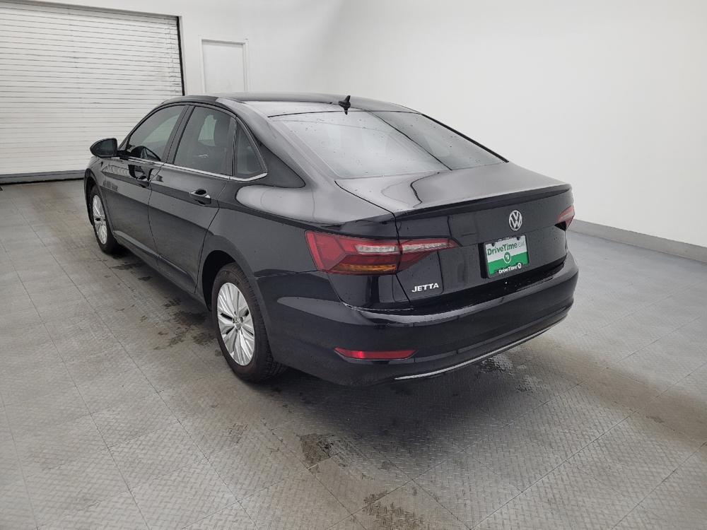 used 2019 Volkswagen Jetta car, priced at $15,895
