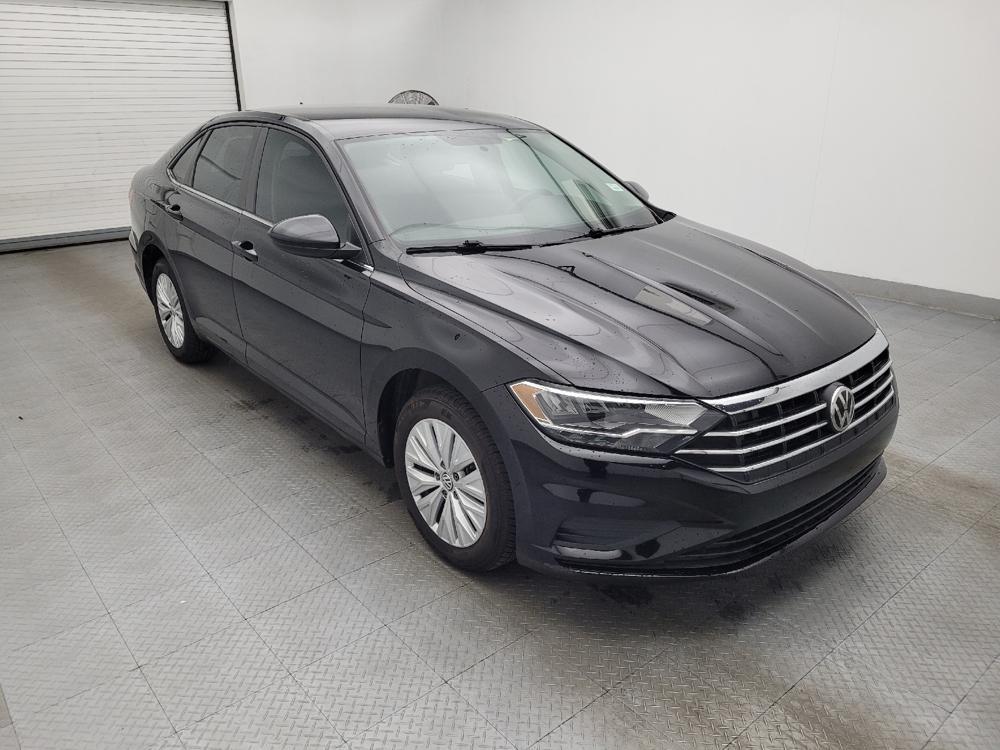 used 2019 Volkswagen Jetta car, priced at $15,895