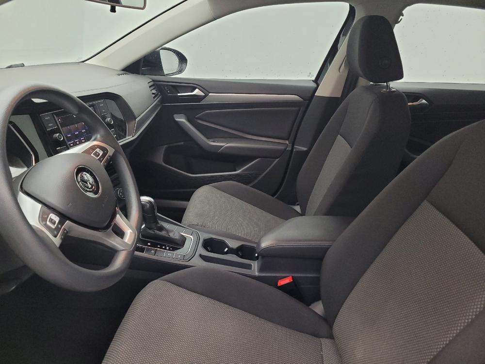 used 2019 Volkswagen Jetta car, priced at $15,895