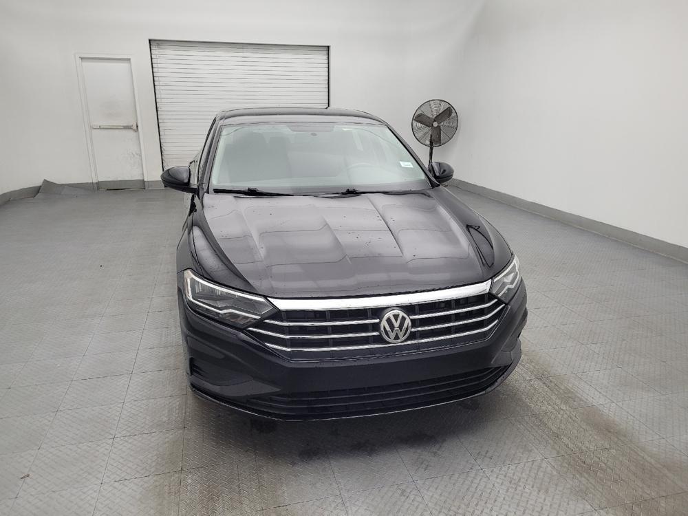 used 2019 Volkswagen Jetta car, priced at $15,895