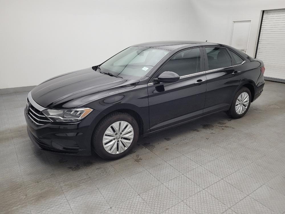 used 2019 Volkswagen Jetta car, priced at $15,895