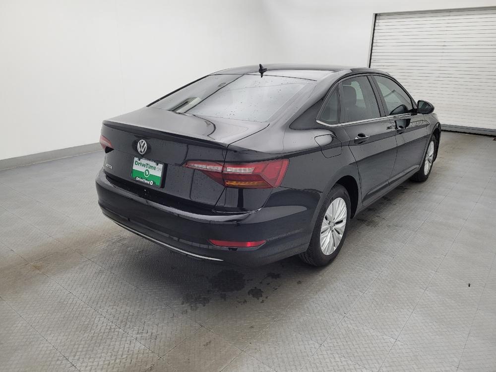 used 2019 Volkswagen Jetta car, priced at $15,895