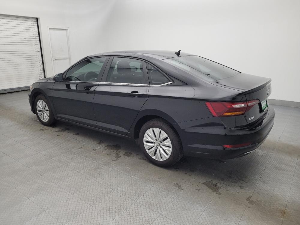 used 2019 Volkswagen Jetta car, priced at $15,895