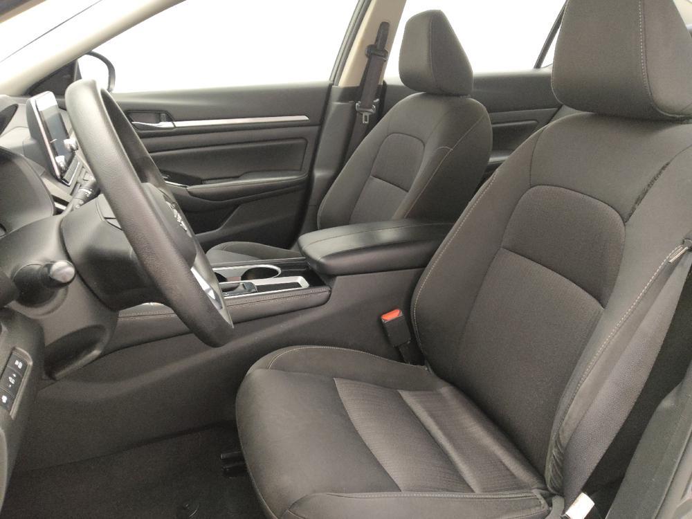 used 2023 Nissan Altima car, priced at $19,195