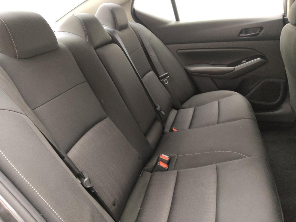 used 2023 Nissan Altima car, priced at $19,195