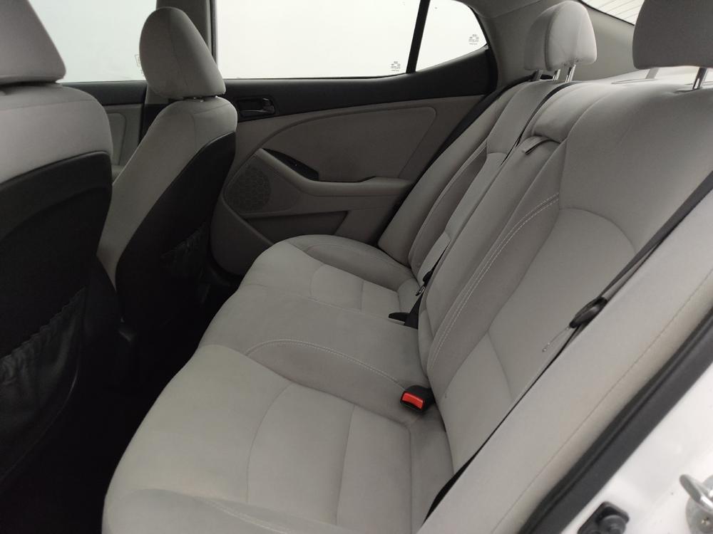 used 2015 Kia Optima car, priced at $12,695