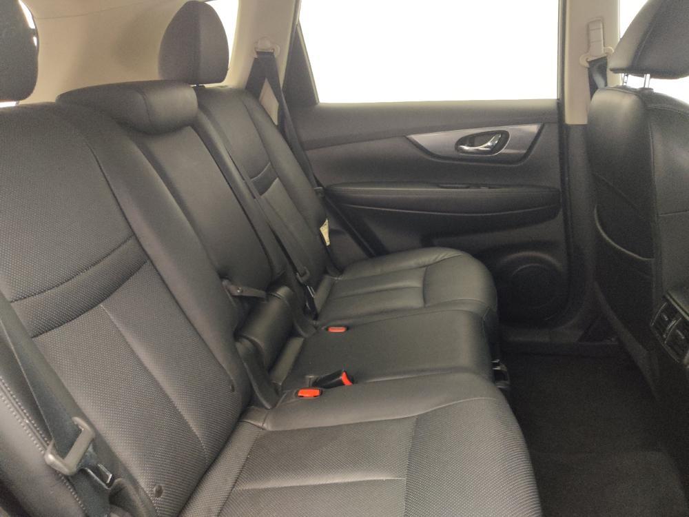 used 2015 Nissan Rogue car, priced at $13,395