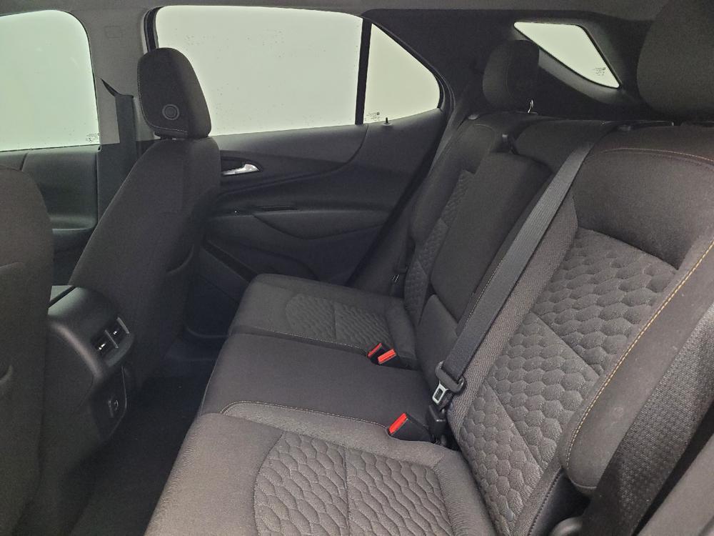 used 2020 Chevrolet Equinox car, priced at $16,995