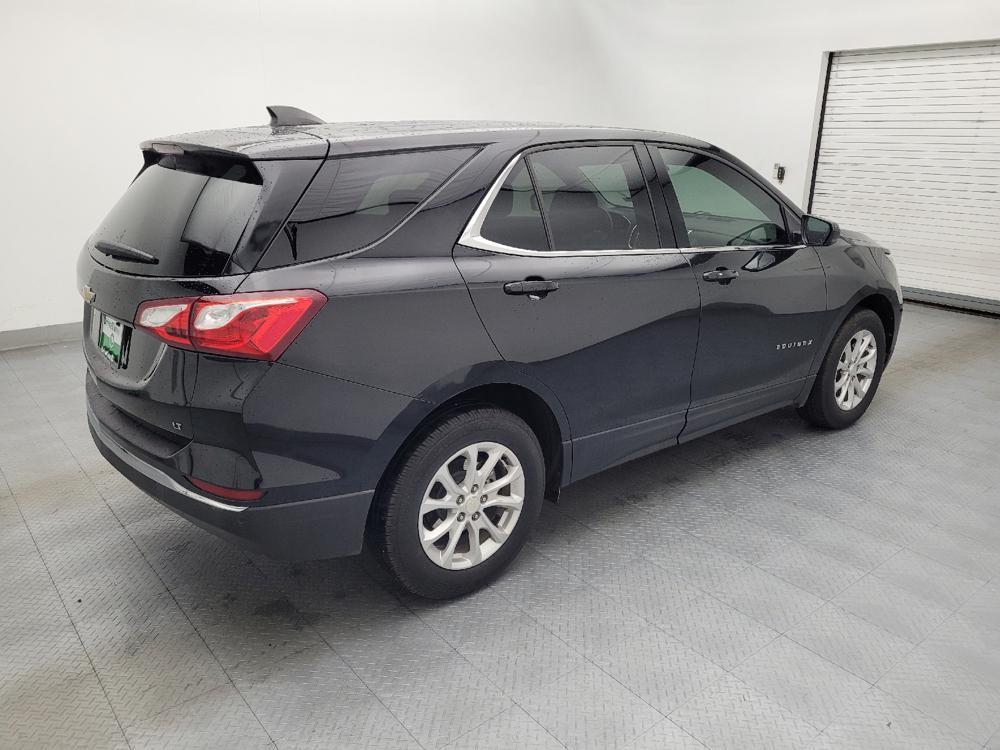 used 2020 Chevrolet Equinox car, priced at $16,995