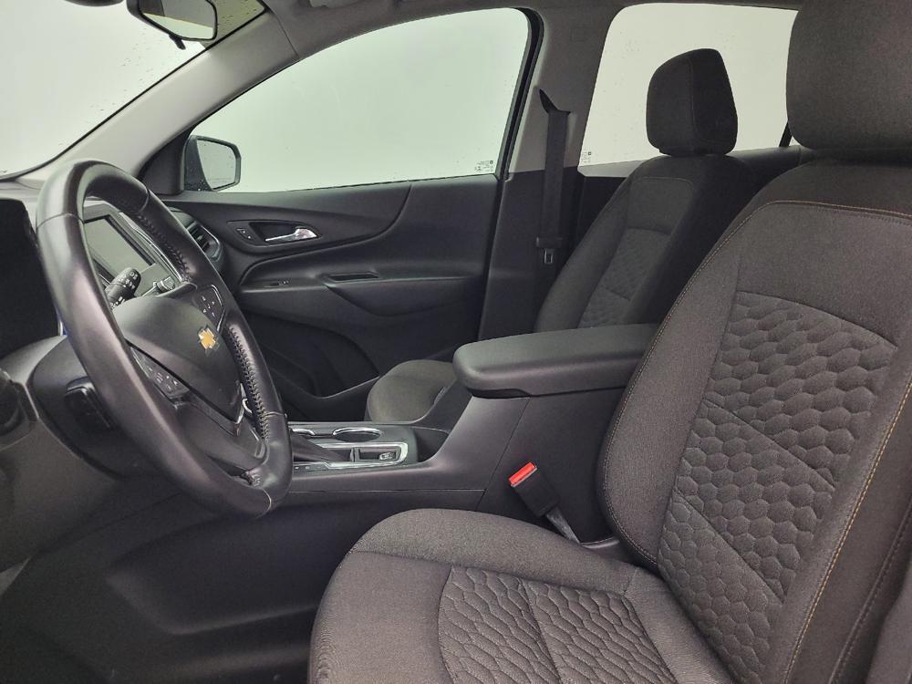 used 2020 Chevrolet Equinox car, priced at $16,995