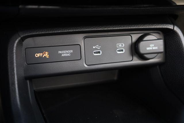 new 2026 Honda Civic car, priced at $27,345