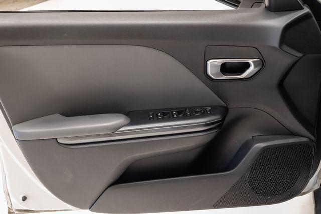 used 2025 Kia K4 car, priced at $21,180
