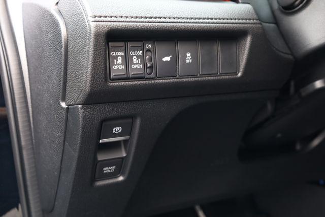 new 2026 Honda Odyssey car, priced at $44,170