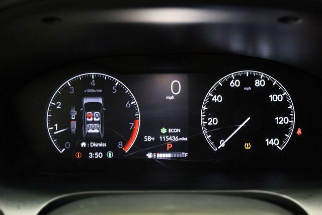 used 2023 Honda HR-V car, priced at $19,490