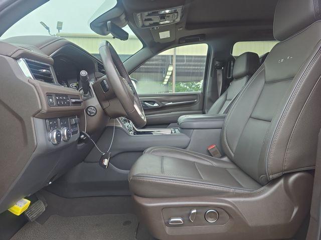 used 2024 GMC Yukon XL car, priced at $72,500