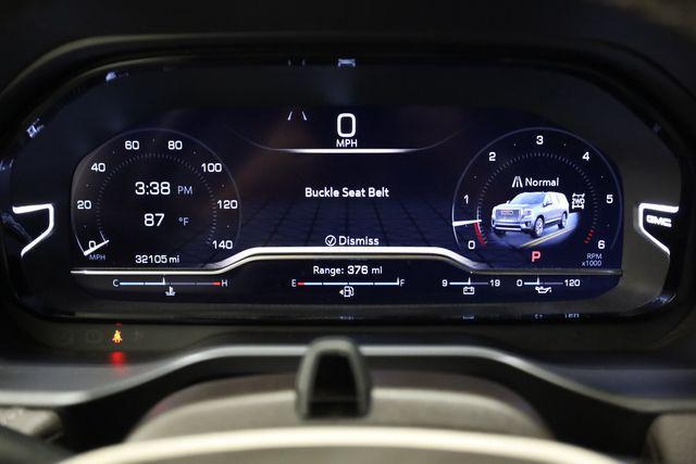 used 2024 GMC Yukon XL car, priced at $70,900