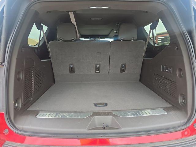 used 2024 GMC Yukon XL car, priced at $72,500