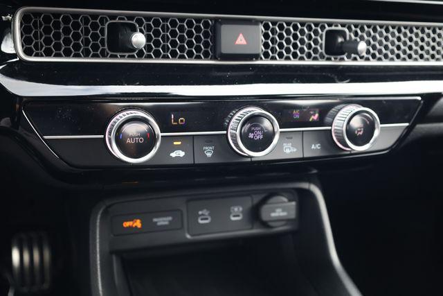new 2026 Honda Civic car, priced at $26,890