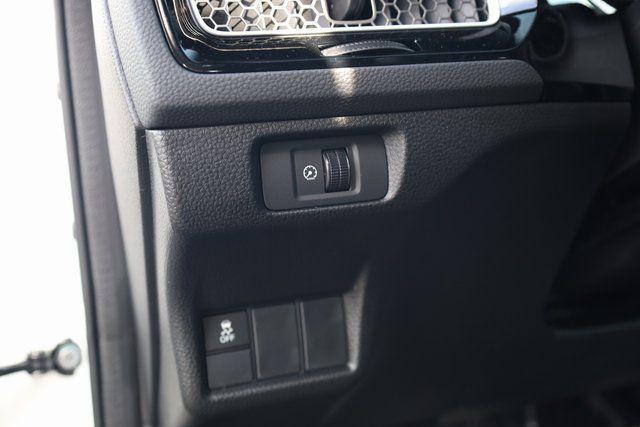 new 2026 Honda Civic Hybrid car, priced at $32,695