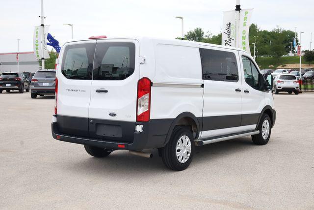 used 2025 Ford Transit-250 car, priced at $36,110