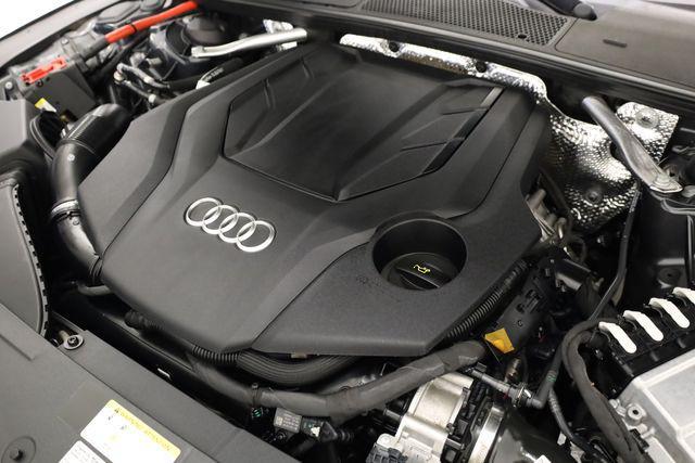 used 2023 Audi A7 car, priced at $49,000