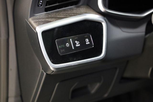 used 2023 Audi A7 car, priced at $49,000