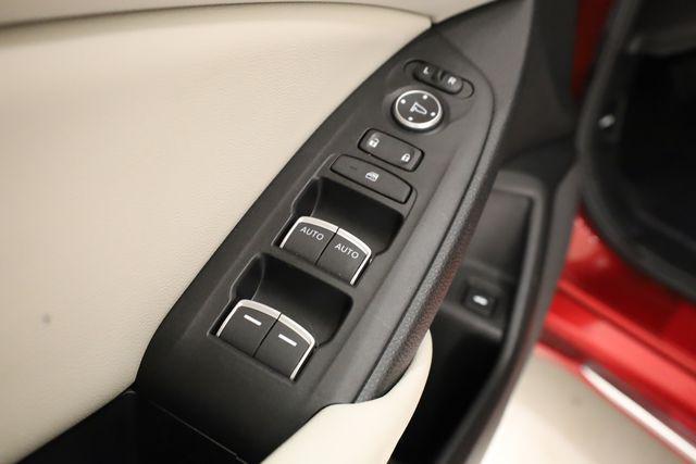 used 2021 Honda Accord Hybrid car, priced at $25,700