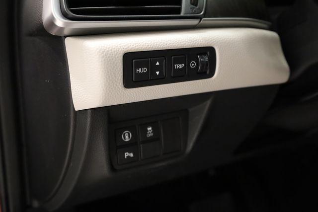 used 2021 Honda Accord Hybrid car, priced at $25,700