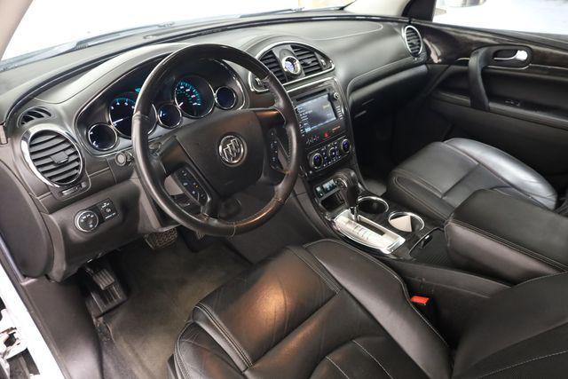 used 2017 Buick Enclave car, priced at $14,750