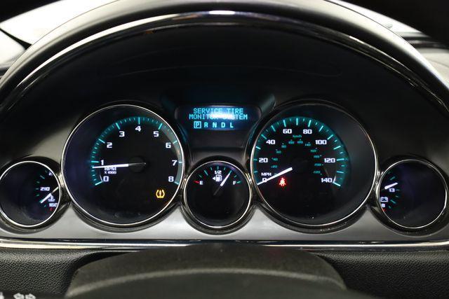 used 2017 Buick Enclave car, priced at $14,750