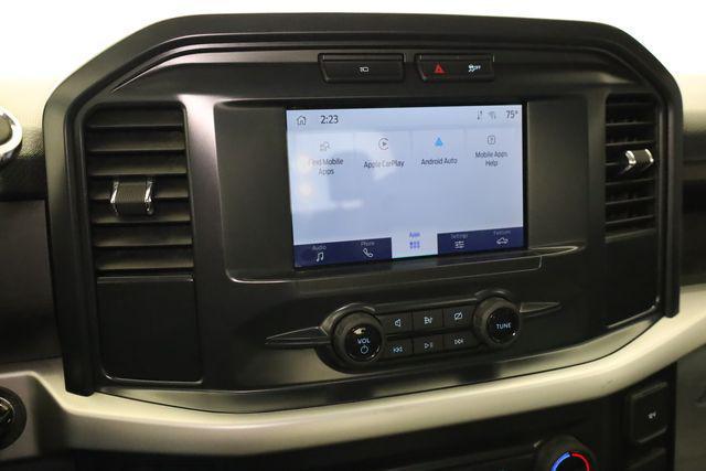 used 2022 Ford F-150 car, priced at $24,480