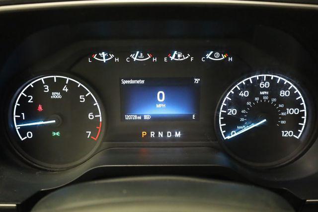 used 2022 Ford F-150 car, priced at $24,480