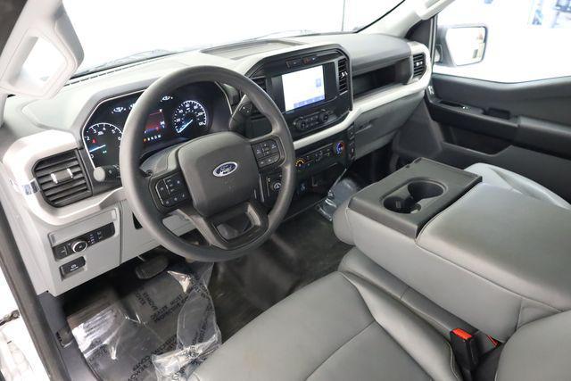used 2022 Ford F-150 car, priced at $24,480