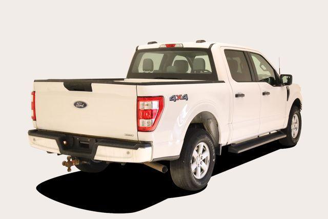 used 2022 Ford F-150 car, priced at $22,610