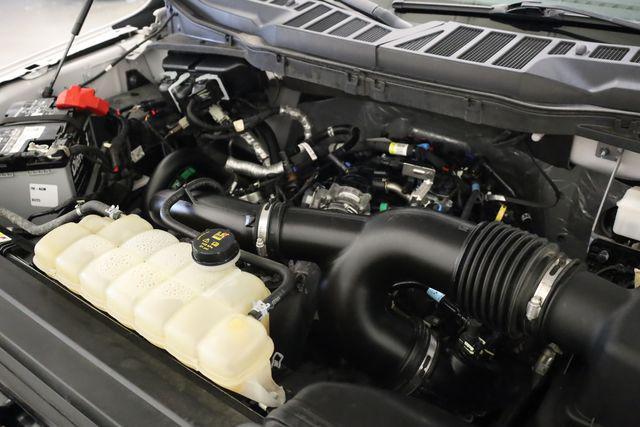 used 2022 Ford F-150 car, priced at $24,480