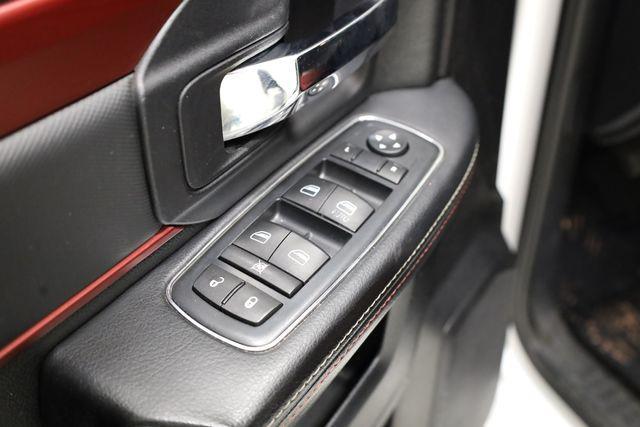 used 2016 Ram 1500 car, priced at $17,265