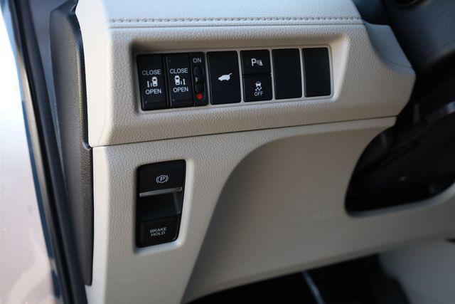 new 2026 Honda Odyssey car, priced at $52,105